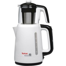 Tefal My Tea Beyaz Çay Makinesi