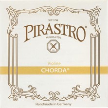 Keman Tel Pirastro Chorda Set