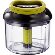 Tefal Manuel Rondo Siyah - 900 ml