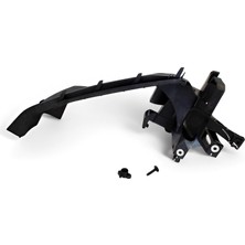 Gkl Audi Q5 2021-2024 Ön Far Braketi Sol 80A805607A