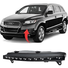 Gkl Audi Q7 2011>> Ön Tampon Sinyal Ledi Sol 4L0953041E