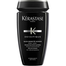 Hepsi Densifique Homme Bain Densite 2 Adet 250 M