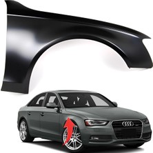 Gkl Audi A4 2013-2015 Sağ Ön Çamurluk 8K0821106J