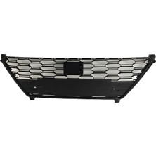Gkl Seat Arona 2018-2023 Ön Tampon Alt Orta Izgara 6F9853667D