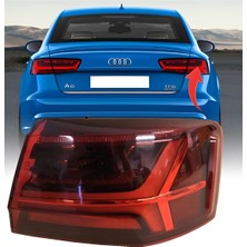 Gkl Audi A6 2015-2018 Stop Lambası Dış Sağ 4G5945096E