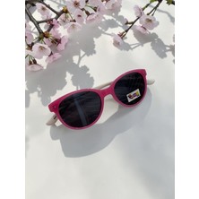 Vicco Kids 070 C47 45-18-130 Polarize Çocuk Güneş Gözlüğü