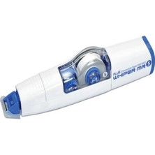 Temat Plus Şerit Daksil 5 mm x 6 M WH-605