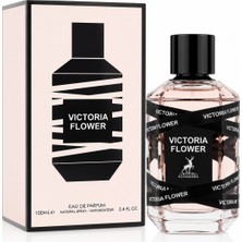Maison Alhambra Victoria Flower Edp 100 ml Kadın Parfüm