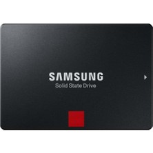 Samsung 860 Pro 2.5 2tb SSD Solid State Drive