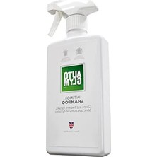 Larskas 500 ml Iç Temizlik Şampuanı - Kimyasal Temizlik Için Etkili Çözüm