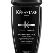 Kerastase Densifique Homme Bain Densite  250ML