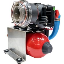 Spx Johnson SPX FLOW Johnson Pump Aqua Jet UNO WPS 5.2 Hidrofor 24V - 20 L/dk - 41 PSI