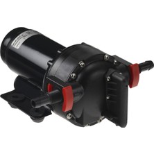 Spx Johnson SPX FLOW Johnson Pump Aqua Jet Flow Master WPS 5.0 Hidrofor Pompası 24V - 19 L/dk - 50 PSI