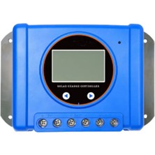 Lexron 30A PWM ŞARJ KONTROL CİHAZI