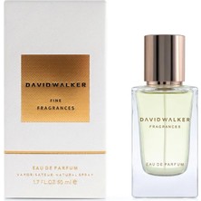 David Walker B24 Ornello 50 ml Kadın Parfüm | Floral