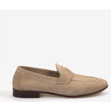 Mocassini Gold   Erkek Loafer 65936
