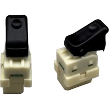 Jakuza Mazda B2500 Cam Açma Düğmesi Ön Sağ 1995-1996-1997-1998-1999-2000