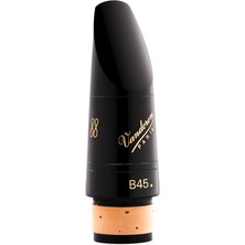 Klarnet Bek Vandoren B45 Noktalı "prof 88" Bb