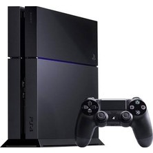 Sony Playstation4 (Teşhir)