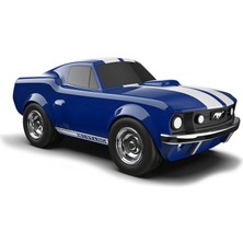 Baghera-Ford Mustang Mavi