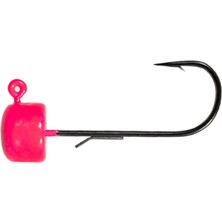 RYUJI Drop Jıghead Pınk Uv 3gr Iğne No:1 (3 Adet)