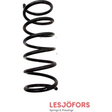 Lesjöfors XC40  -2021 -Helezon Arka Sağ / Sol