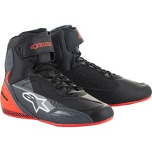 Alpinestars Faster 3 Motosiklet Ayakkabı
