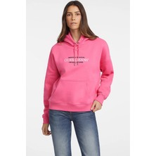 Guess Jeans Guess Kadın Sweatshirt W4YQ15KC811