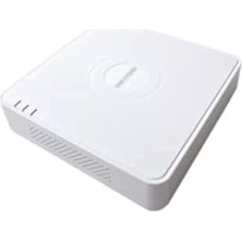 Larskas DS-7108HGHI-K1 8 Kanal Hd-Tvi Dvr Kayıt Cihazı 3 Mp Lite