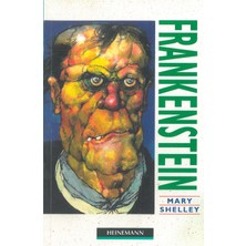 Frankenstein : Heinemann Guided Readers Elementary Level