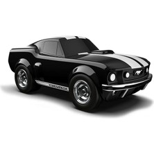 Baghera-Ford Mustang Siyah
