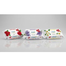 Elde Şeylişeyler - Élde Islak Havlu 5'li Ekonomik Paket (5 Paket x 100 Adet - Toplam 500 Yaprak)