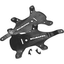 Scubapro Hydros Pro Ağırlık Cep Kapağı