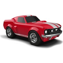 Baghera-Ford Mustang Kırmızı