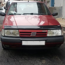 Tuning Vadisi Fiat Tempra Kaput Rüzgarlığı Maskesi 1989 2000 Yıl Aralığı Uyumlu Parlak Siyah