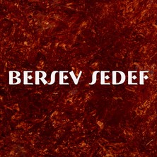 Sedef Kaplama Ahşap(Maun) 35*160 cm Boyutlarında  ( Bersev Sedef )