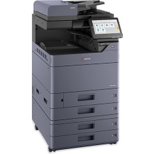 Kyocera Mz 2501Cİ Digital Renkli Fotokopi Makinesi,lazer Printer,tarayıcı