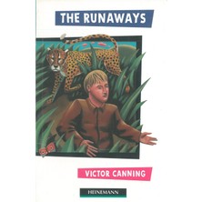 The Runaways : Heinemann Guided Readers Elementary Level