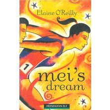 Mei's Dream : Heinemann Guided Readers Elementary Level