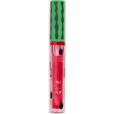 I Heart Revolution Watermelon Lip Gloss Slice