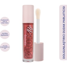 Pastel Plump Up Extra Hydrating Plumping Gloss Dolgunlaştıran Dudak Parlatıcısı 210