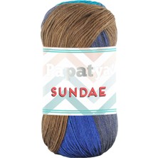 Papatya Sundae 13