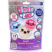 Nano Art Işıltılı Baloncuk Figürleri 238105 75273