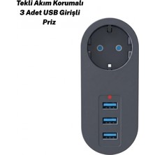 MiraLive 3400 Priz
