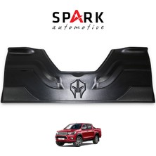 Spark Toyota Hilux 2015-2020 Yıl Aralığı Uyumlu Bagaj Kapağı Dodik