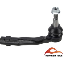 Herrlich Teile S90 V90- Rot Başı Sol