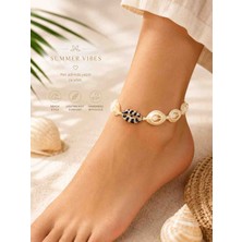 Lavin’s Luxury 🌊 Okyanus Esintisi Halhalı 🌊