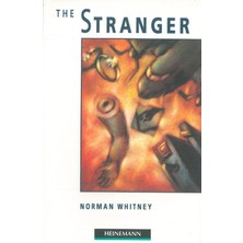 The Stranger : Heinemann Guided Readers Elementary Level