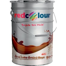 Redcolour Is ve Leke Örtücü Boya Anti Is