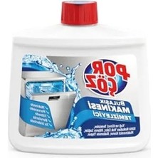 Larskas Bulaşık Makinesi Temizleyici 250 ml